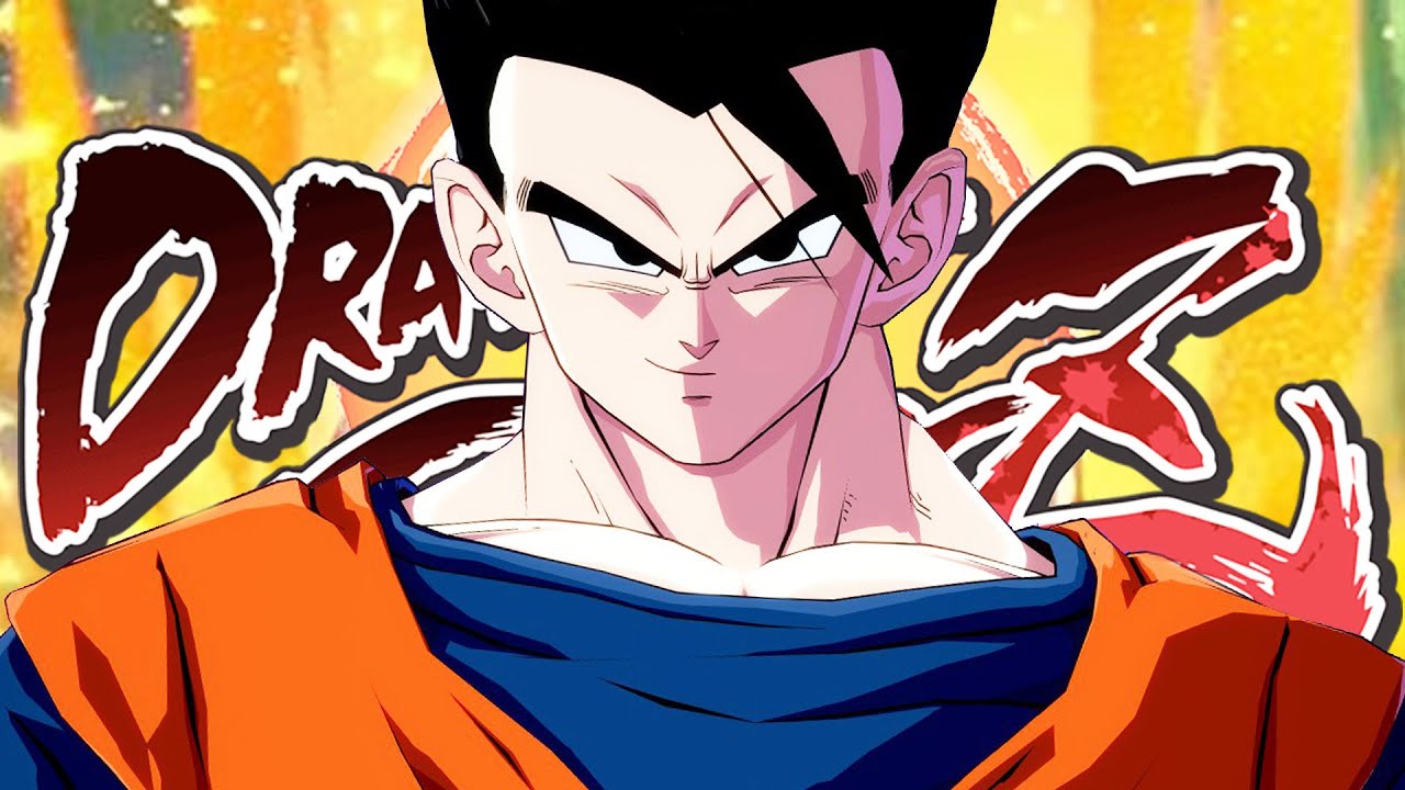 Fans Made Their Own Dragonball FighterZ (It's Really Good...)