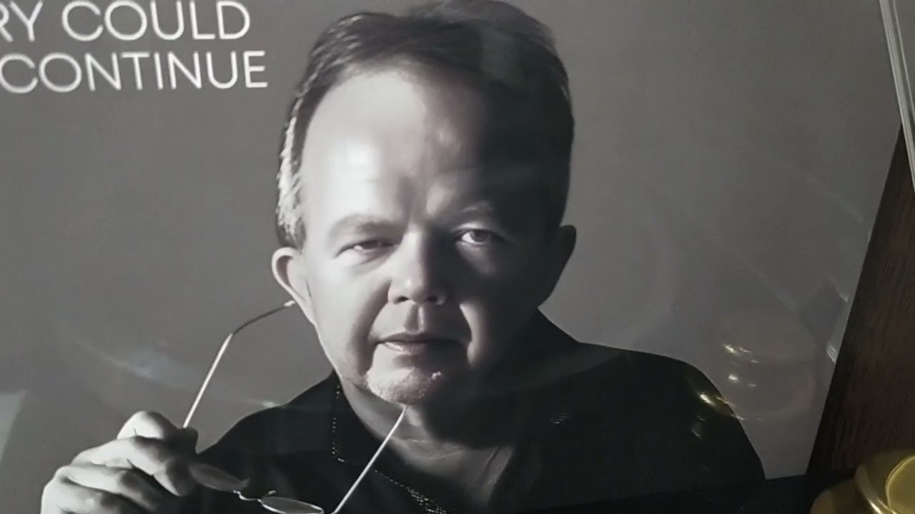 Secret Service - Destiny of Love. In Memory of Tim Norell... ❤️