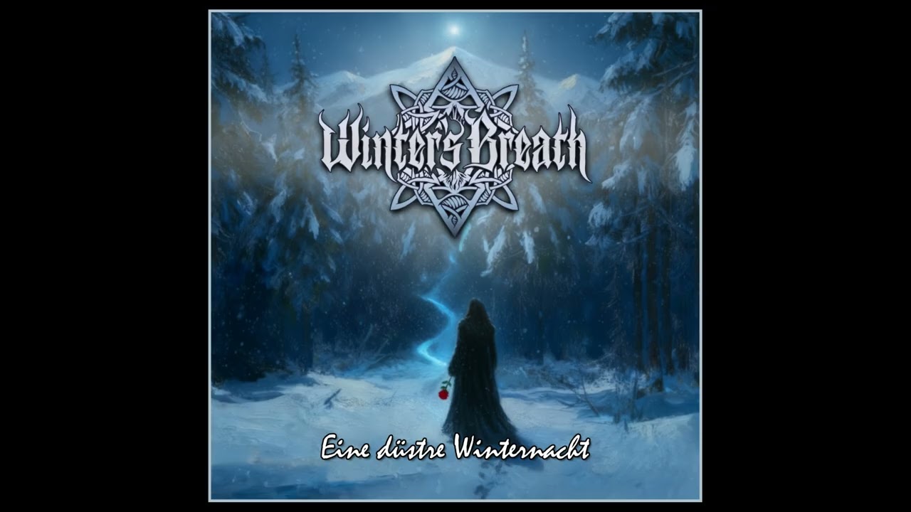 Winter's Breath - Eine d&uuml;stre Winternacht (Single)