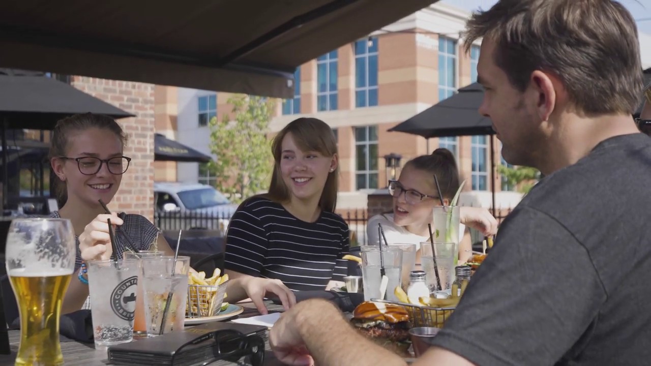 New Albany NOW: State of the City 2020