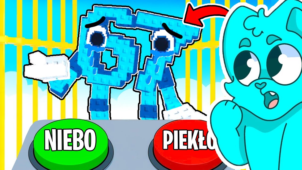 GDZIE WYŚLĘ BRAINROTA w Roblox 🤔