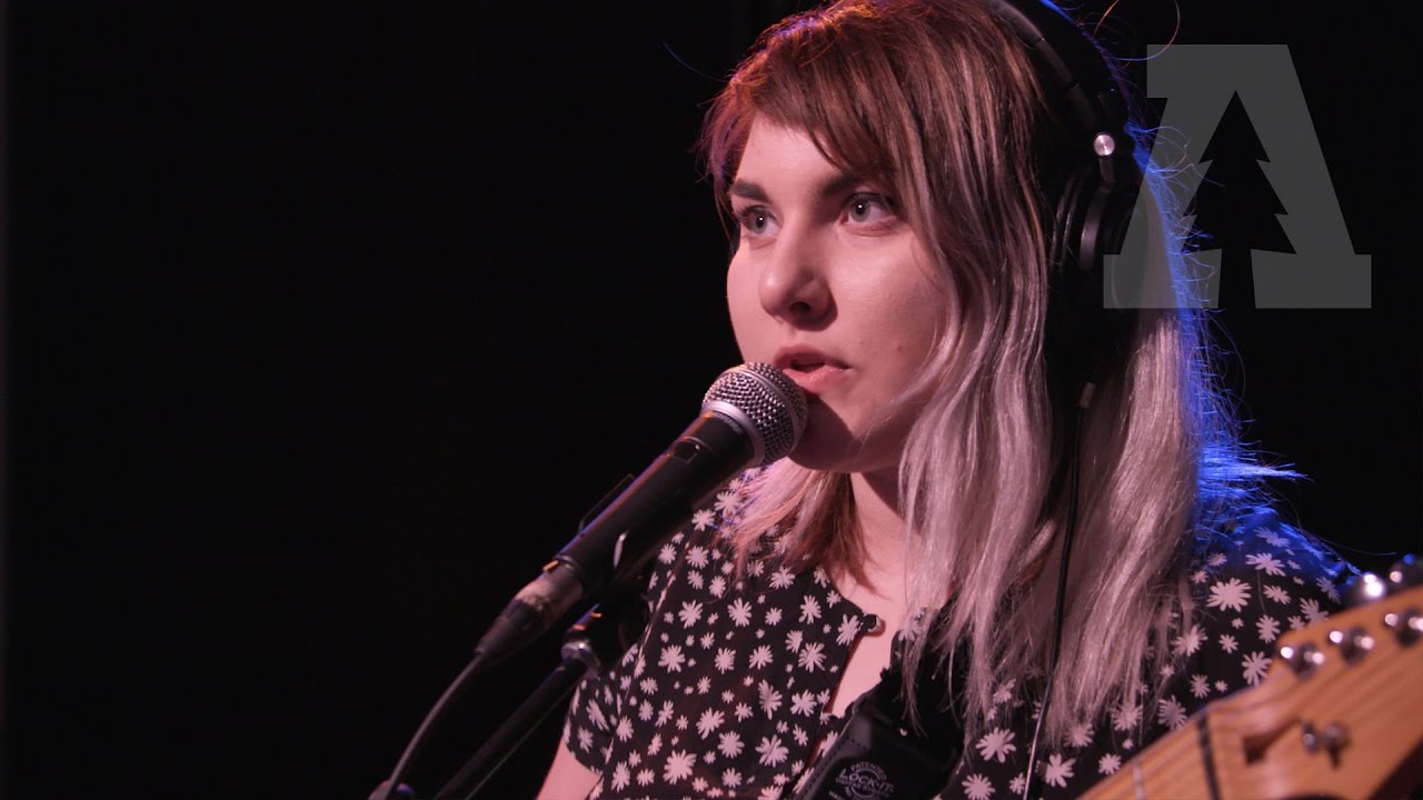 Kississippi on Audiotree Live (Full Session)