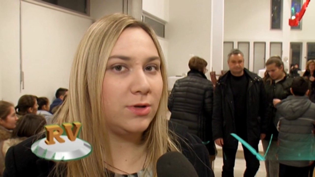 Split: Župa sv. Andrije apostola na Sućidru proslavila 25. obljetnicu postojanja