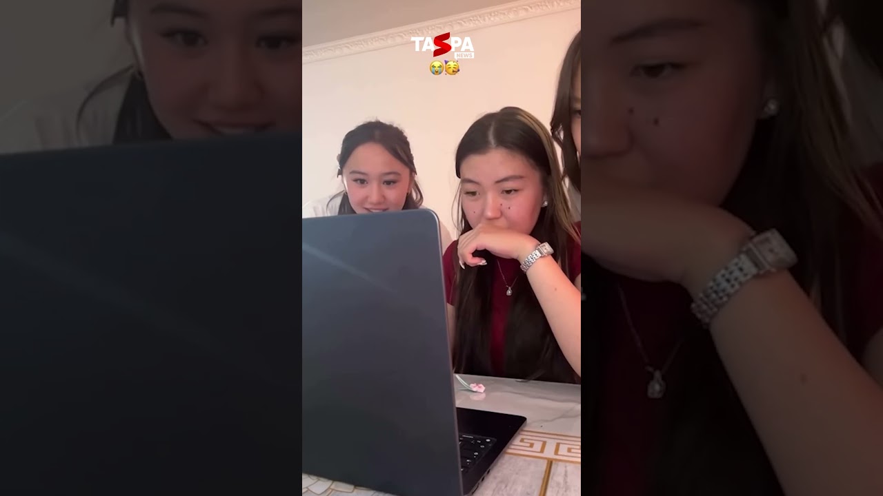 Smiles and Tears: How Kazakhstanis Reacted to Receiving a Grant