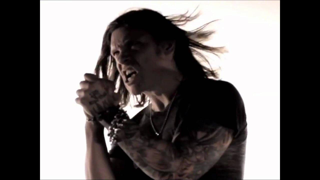 Dreve - Grudge (By Brent Smith from Shinedown)
