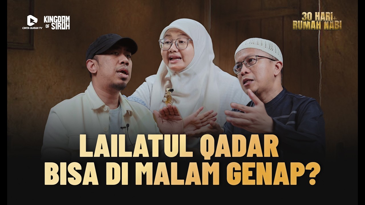 KENAPA SHAF TARAWIH  SELALU MENGALAMI KEMAJUAN?😂