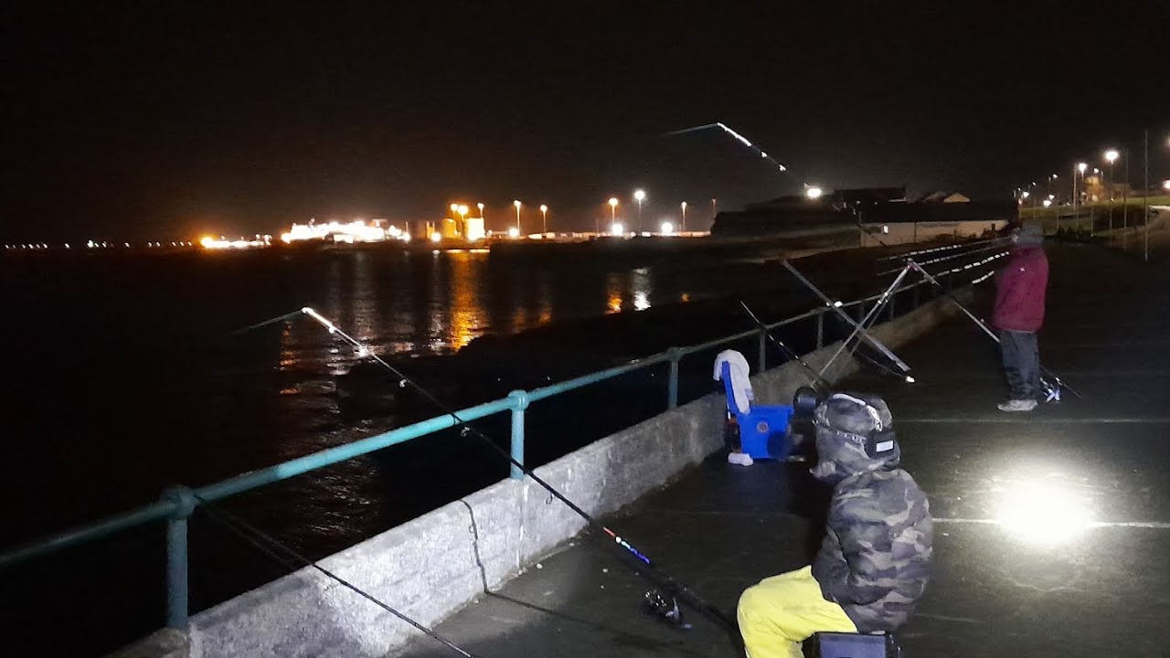 Морская рыбалка для начинающих на острове Англси, Северный Уэльс 🏴󠁧󠁢󠁷󠁬󠁳󠁿 | морская рыбалка на ост...
