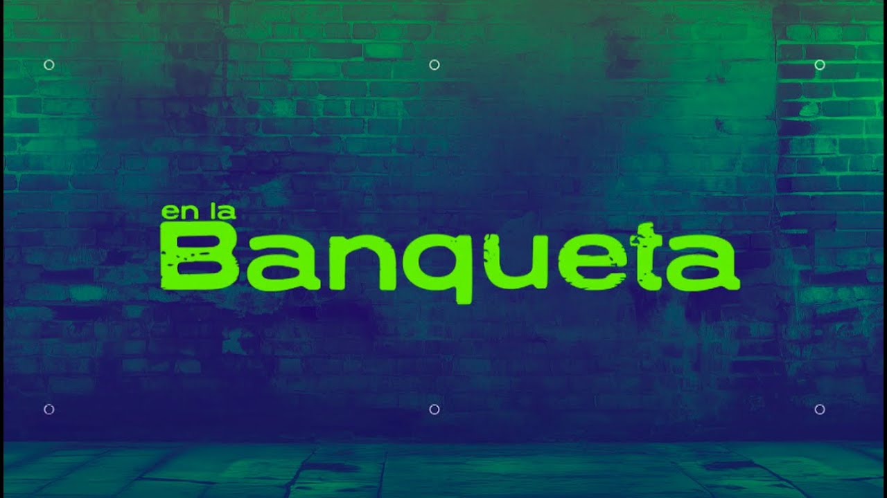 En la banqueta - Inteligencia Artificial 25/10/2024