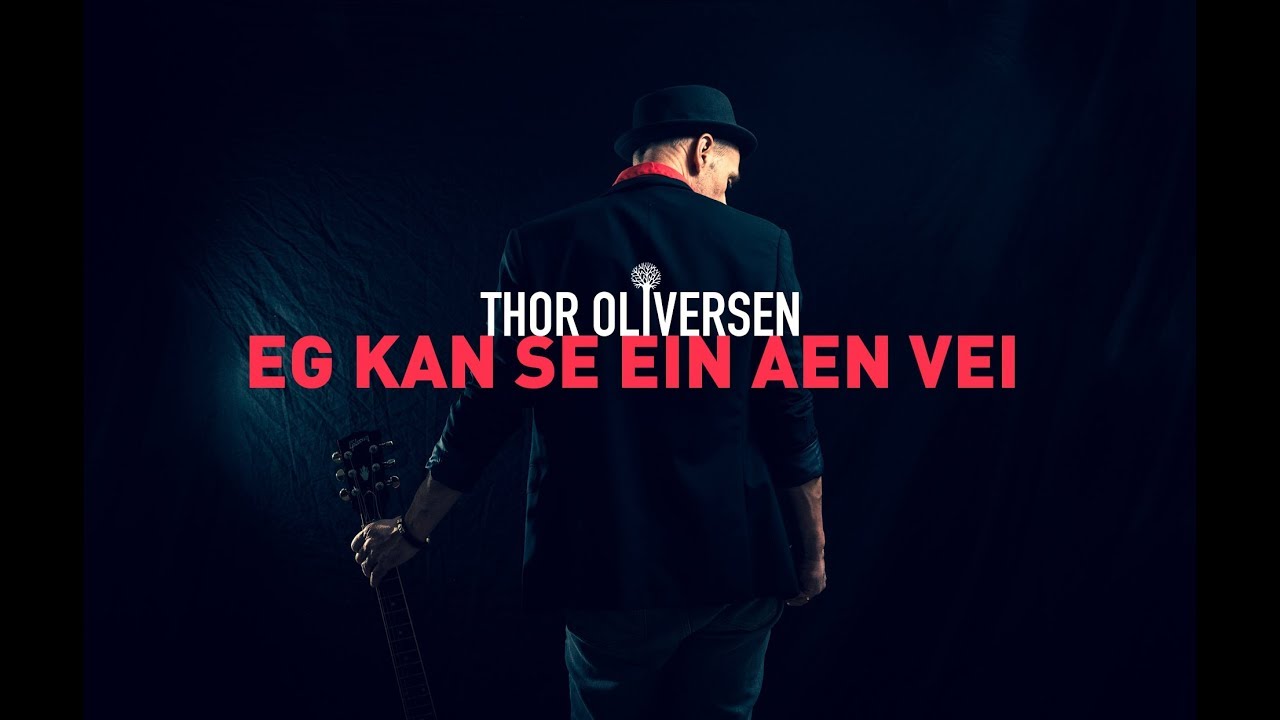 Eg kan se ein aen vei