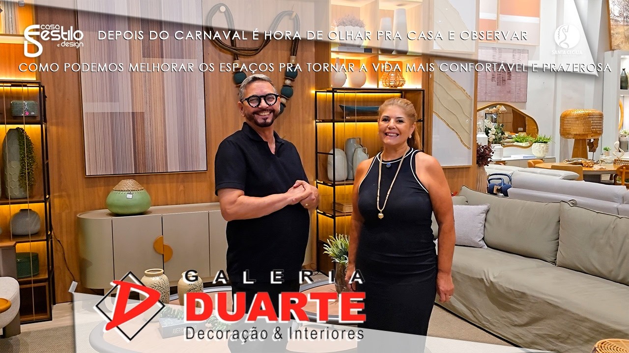 Objetos de Desejo em Seleção Galeria Duarte com Solange Duarte