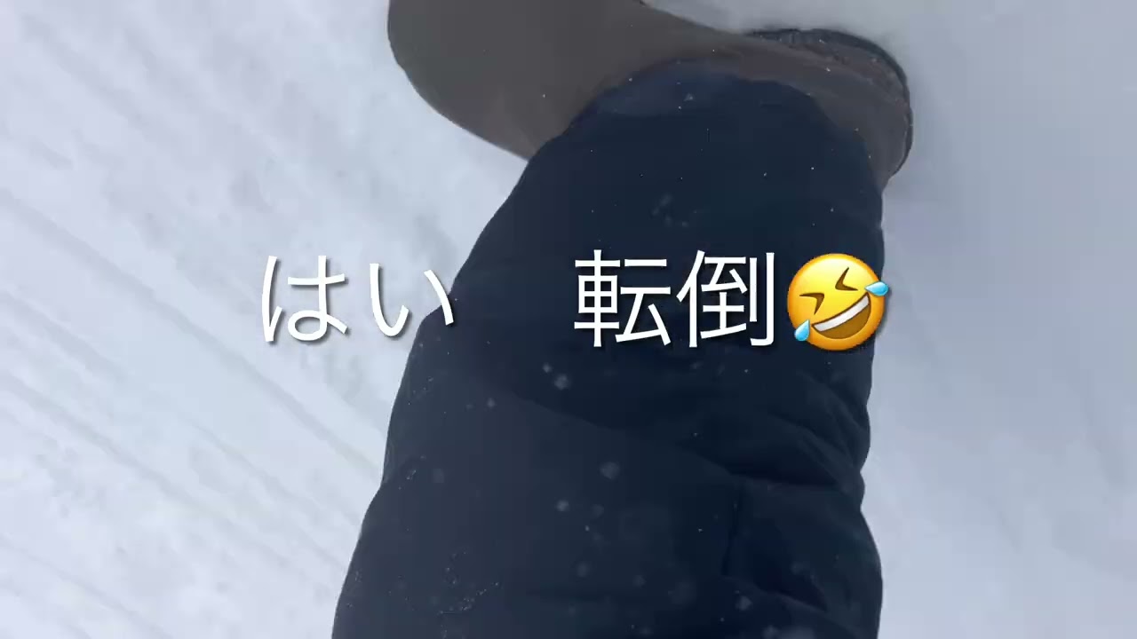 衝突するところだったぞ〜！衝突！😀