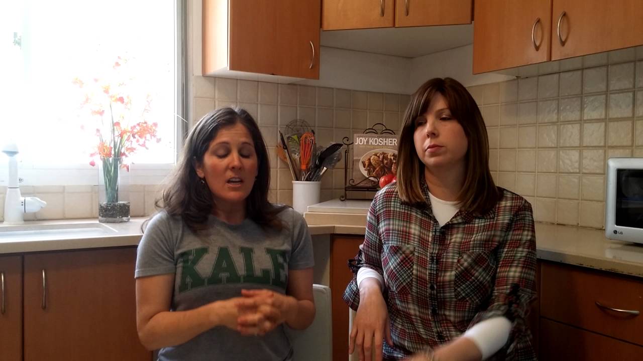 Why Not To Be Afraid Of Carbs | #28DayJOYofKOSHERChallenge | JOY of KOSHER