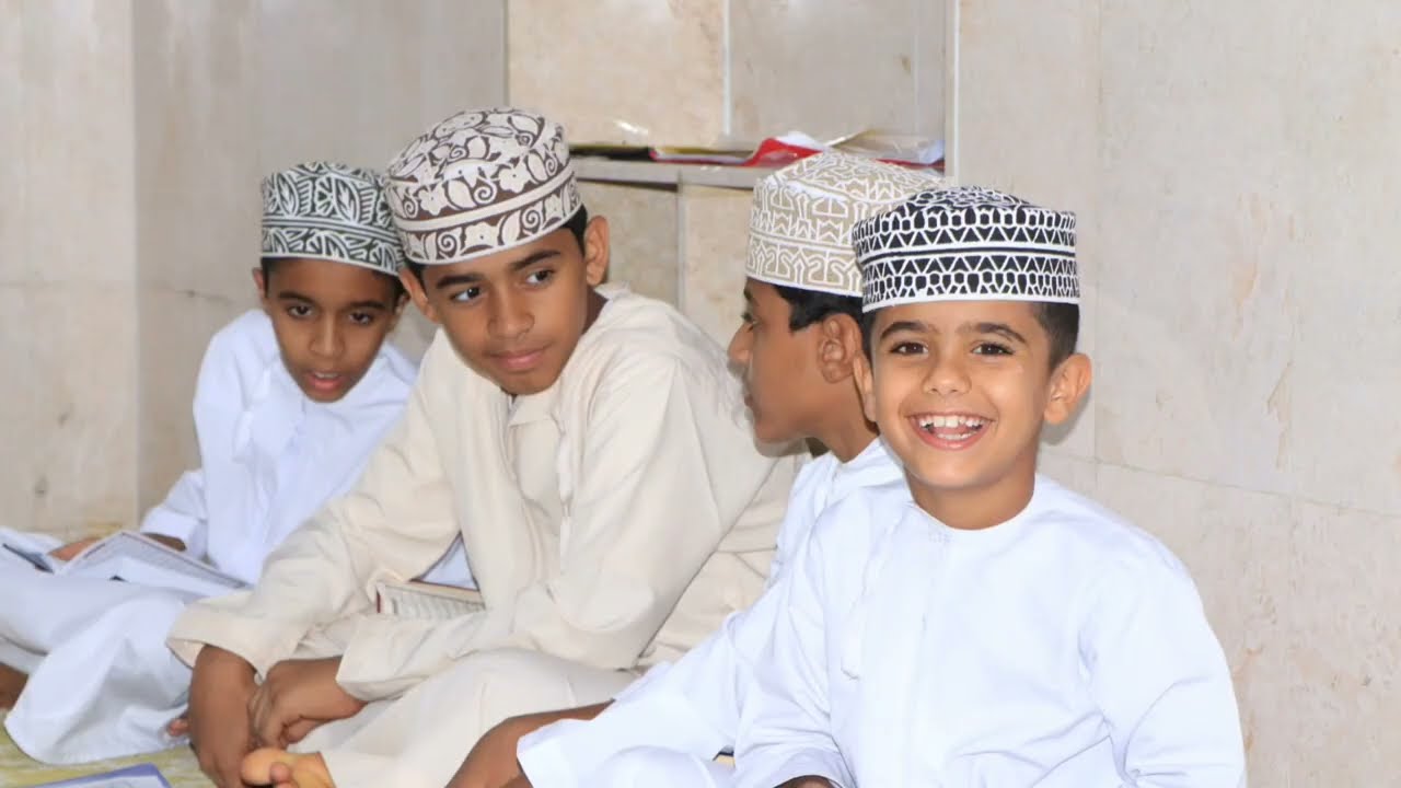 العرض المرئي الختامي لسنة 1447 هجري الموافق 2025 م