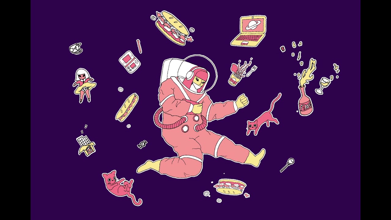 Ninetysix - Space
