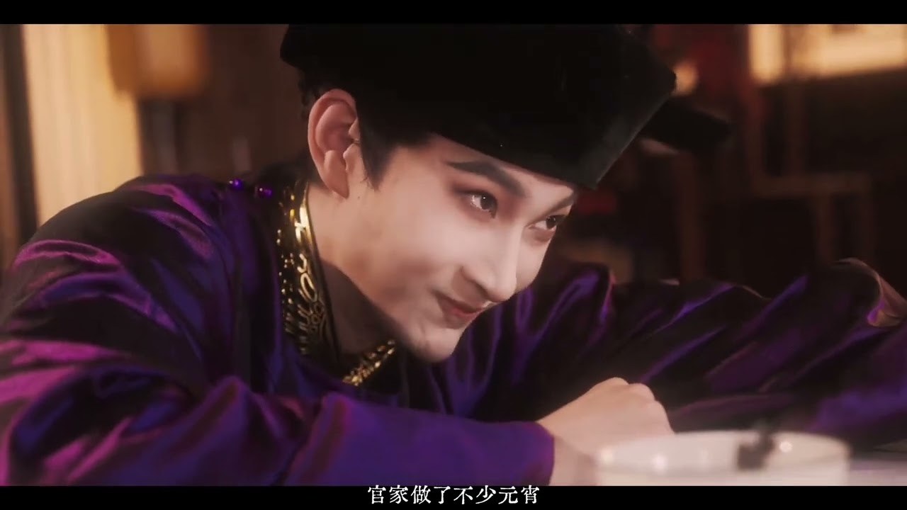 Thus when Emperor Taizong of the Song Dynasty Zhao Guangyi ascended the throne it was