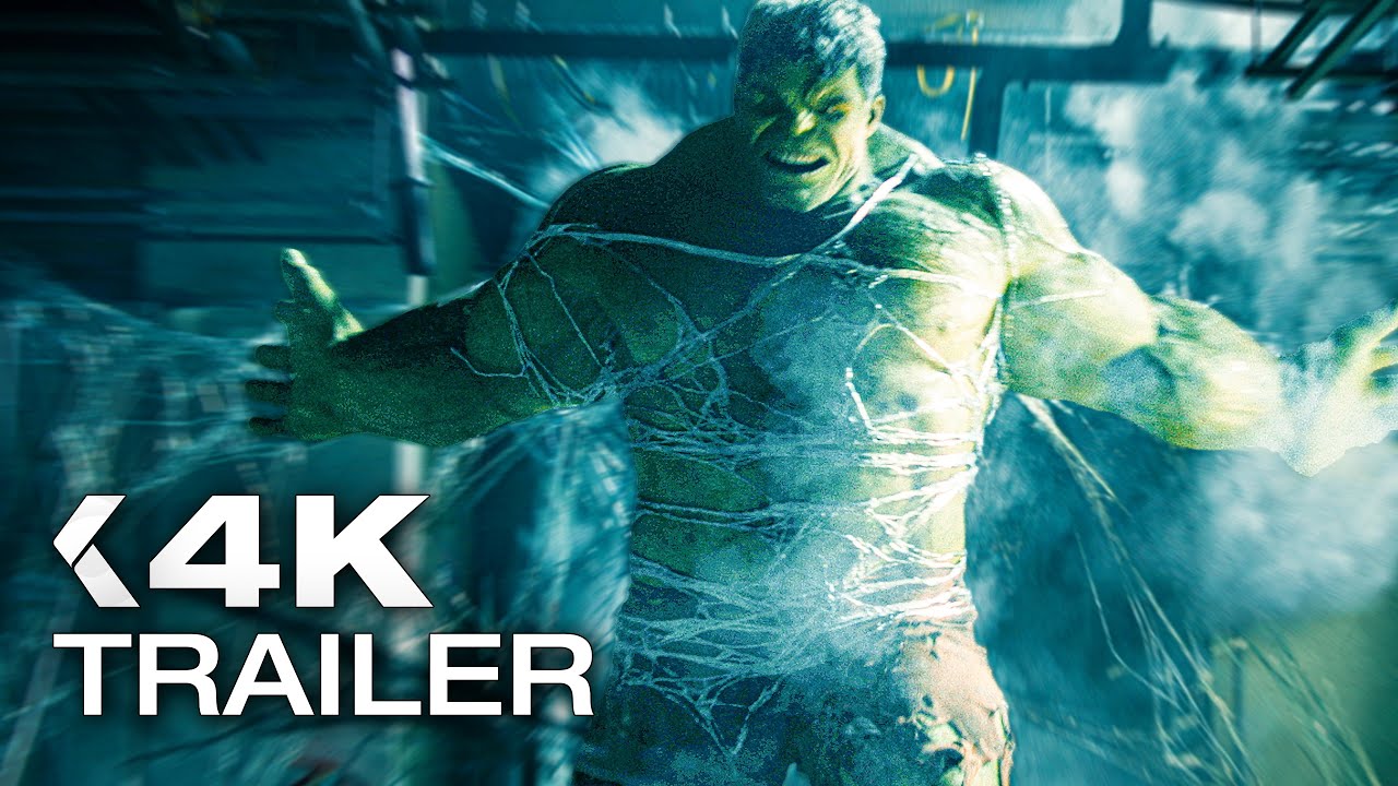 NEW MOVIE TRAILERS 2026