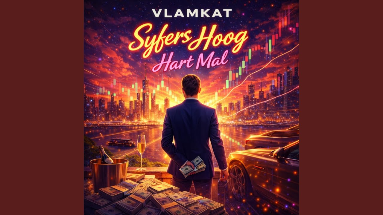 Syfers hoog Hart mal