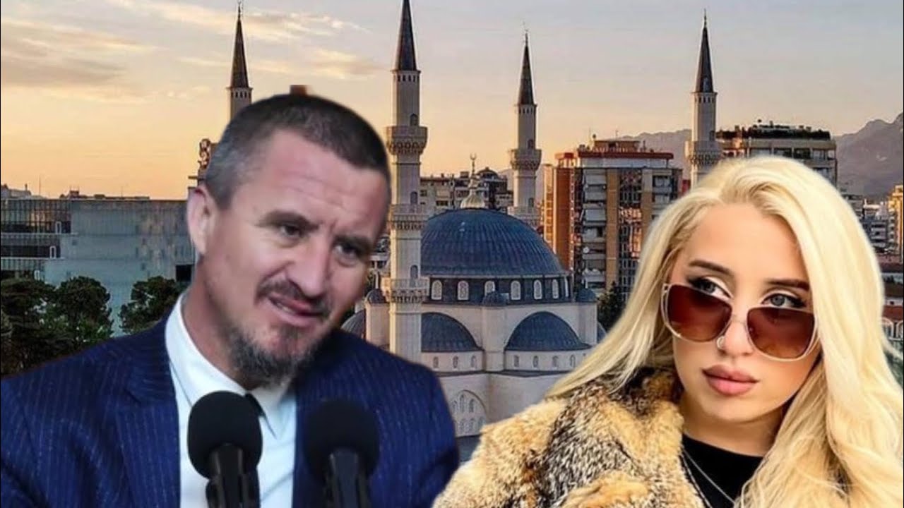 Okult Vip - Hoxhë Ahmed Kalaja: Kur u krijua njerëzimi, magjia, mësyshi; si të mbrohemi. #qnth #cako