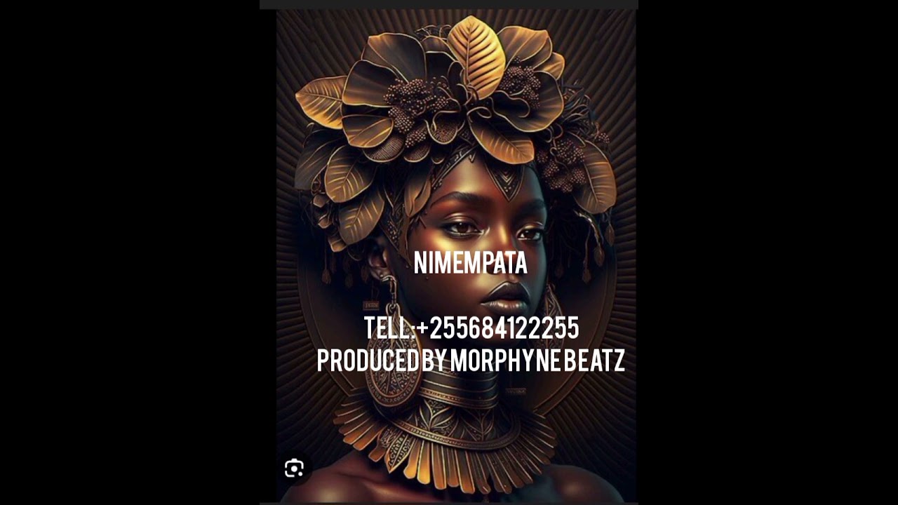 NIMEMPATA_Bongo. Flavor X ZOUCK _-_ Sweet melody  2026🔥🔥🔥