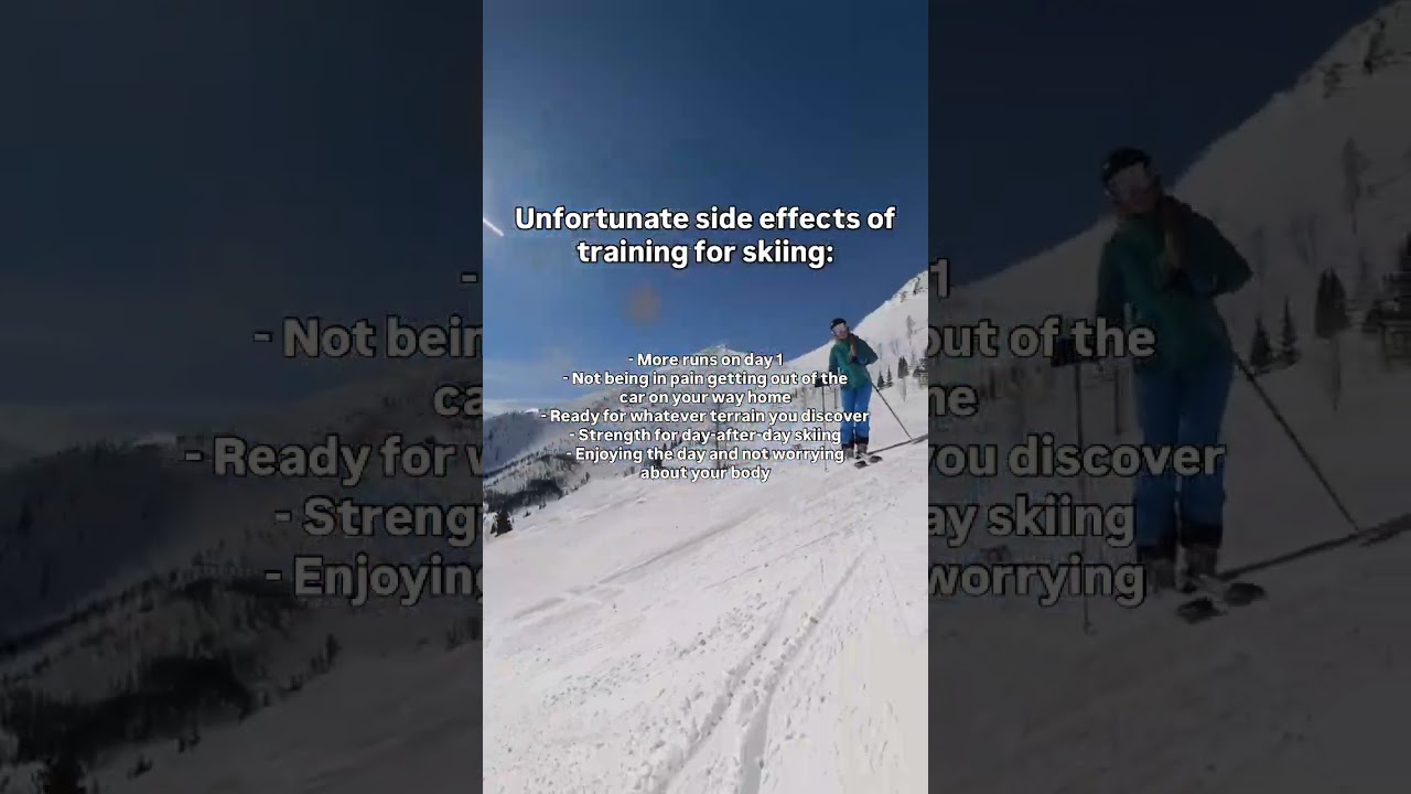 If you're looking at lift ticket prices, make sure you&rsquo;re taking advantage of that ticket!