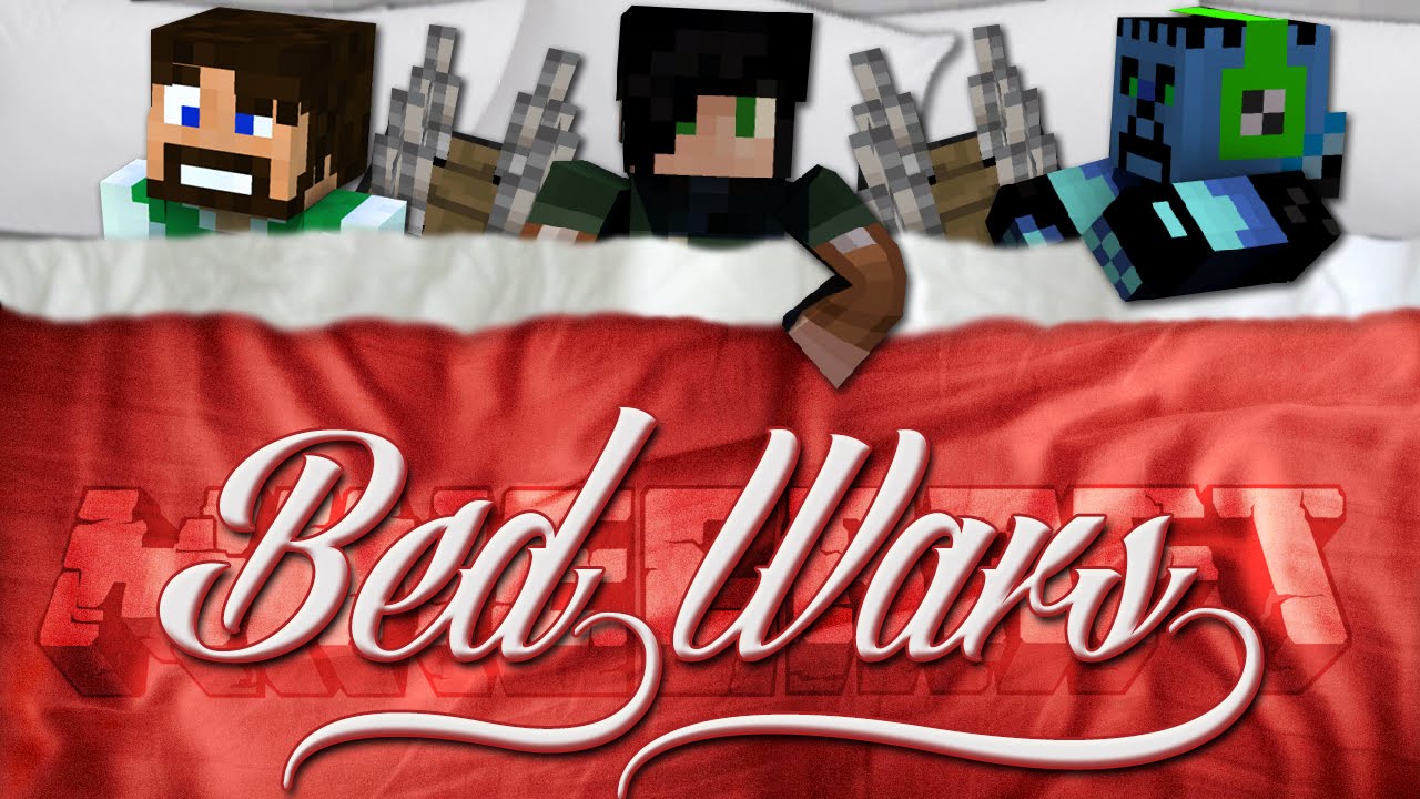 LA TRAPPOLA IMPOSSIBILE - Minecraft ITA - BEDWARS w/ Metano007 TearlessRaptor