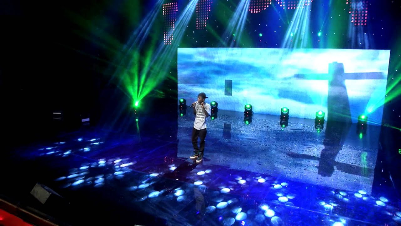 ICONS Live Show 3: BUDA