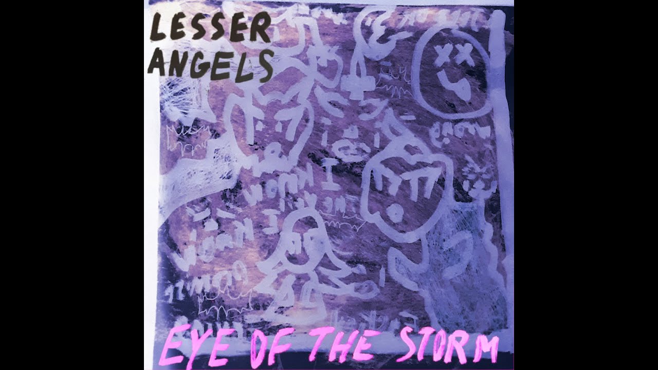 Lesser Angels: 