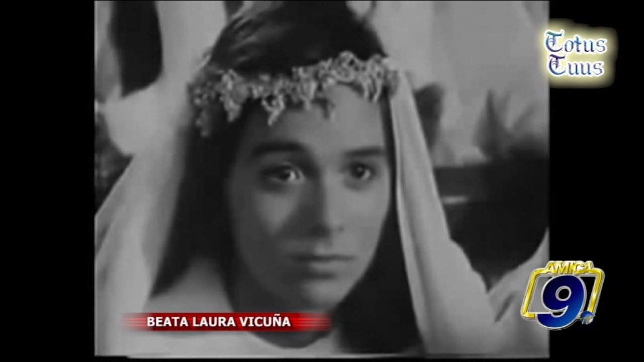 Totus Tuus | Beata Laura Vicuna