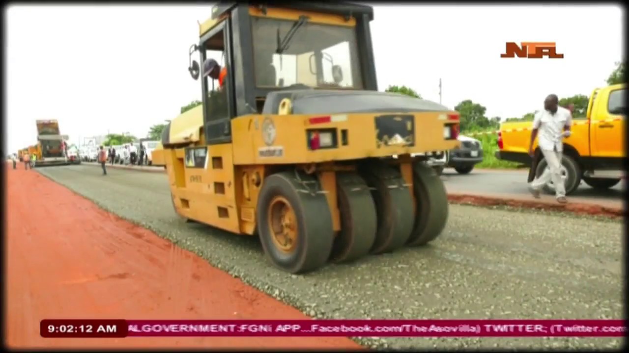 Documentary: The Buhari's Administration 'The Journey So Far'