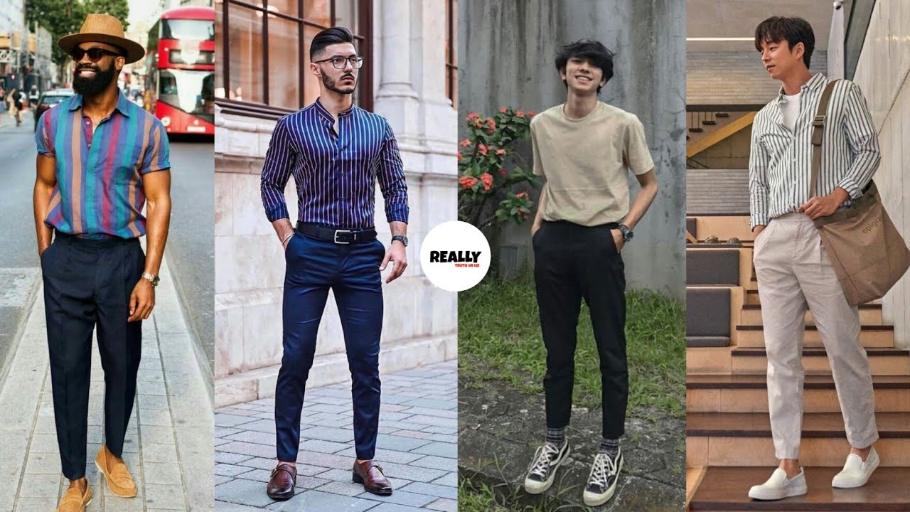 Limited Collection And Most Expensive Men's Clothes 2022 ( Part 2 )💥