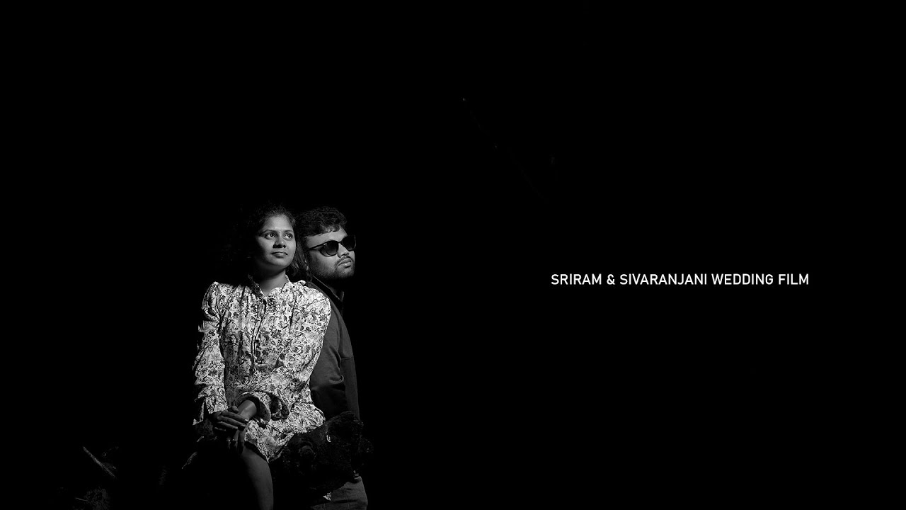 Sozhiya Vellalar Wedding Film // Sriram & Sivaranjani // Tamilnadu Namakkal