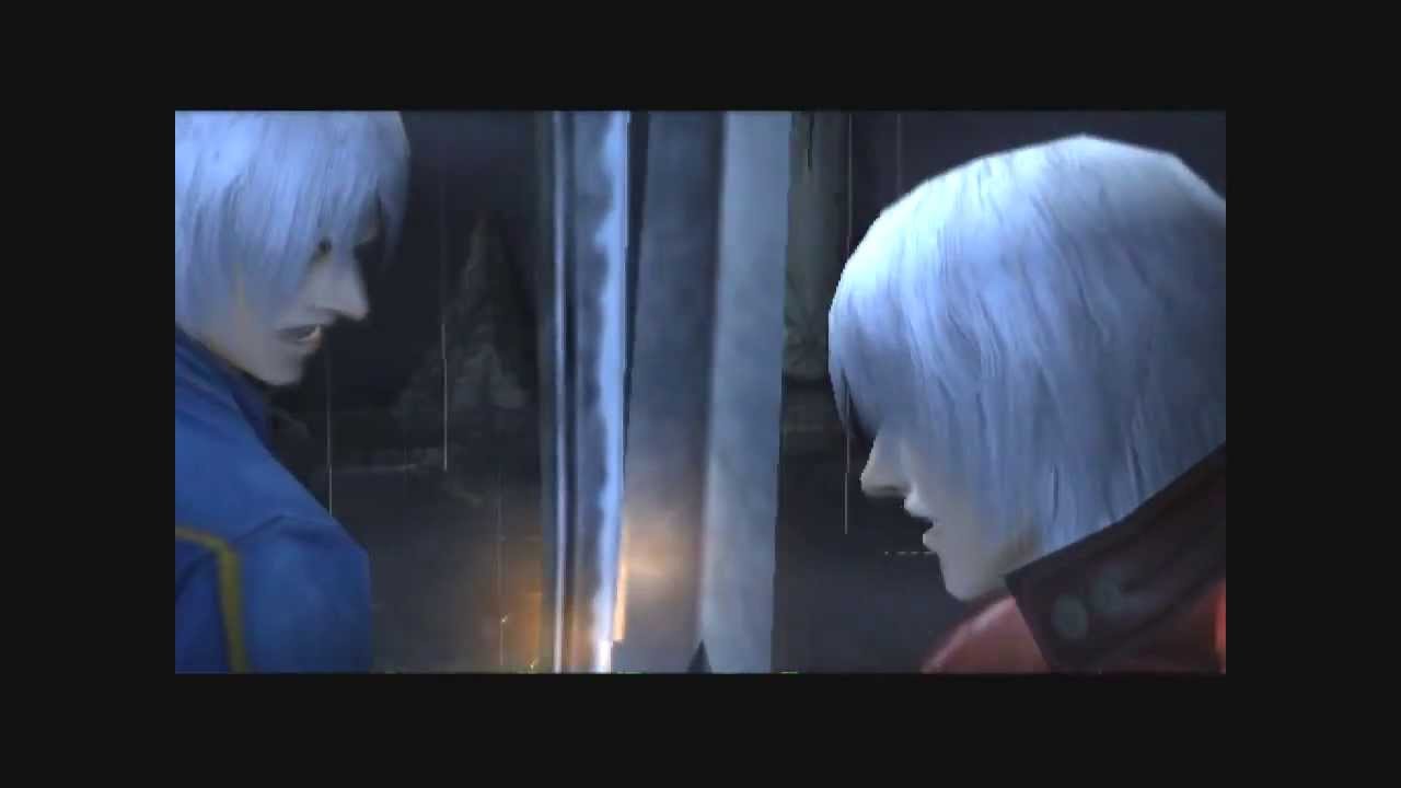 【TAS】DMC3SE DMD Mission7