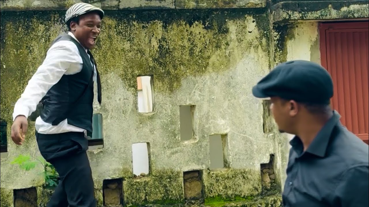 USWAHIBA UMEKUFA || AZABOI na MTUMISHI OBAMA