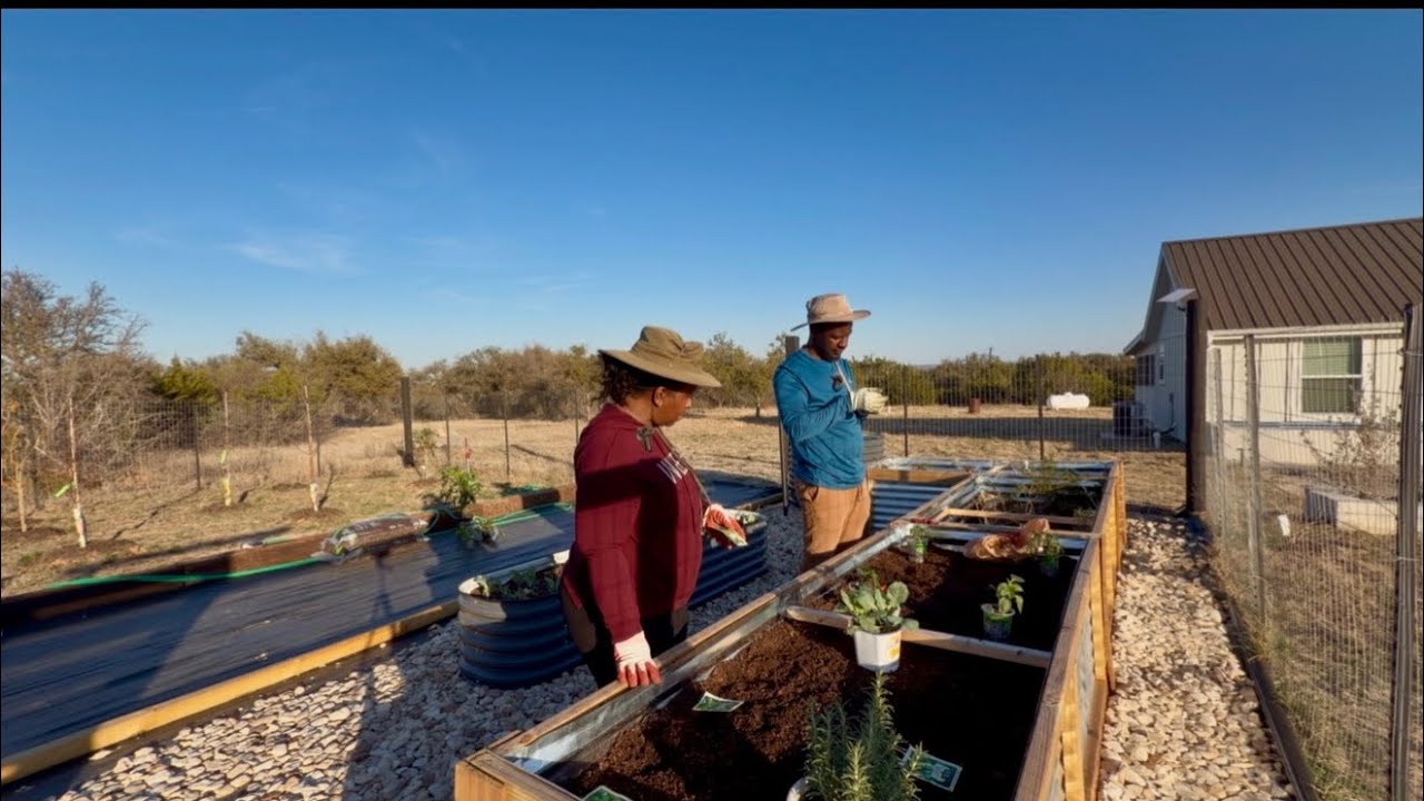 The Time Is Now!!!! || Building Our Forever Homestead || 10 Acres 