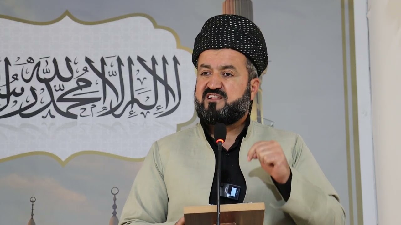 قۆستنەوەی کاتەکان لۆ خۆ دەربازکردن لە ئاگری دۆزەخ