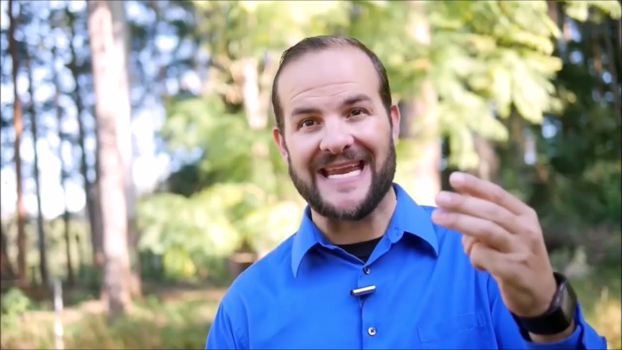 Je opravdu BOŽ&Iacute; TROJICE TAJEMSTV&Iacute;M?!? Co ř&iacute;k&aacute; BIBLE na 