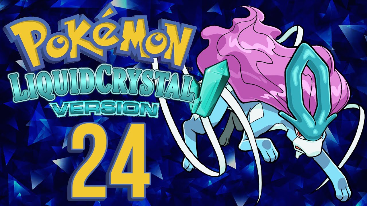 Ruins of Alph | Pokemon Liquid Crystal #24