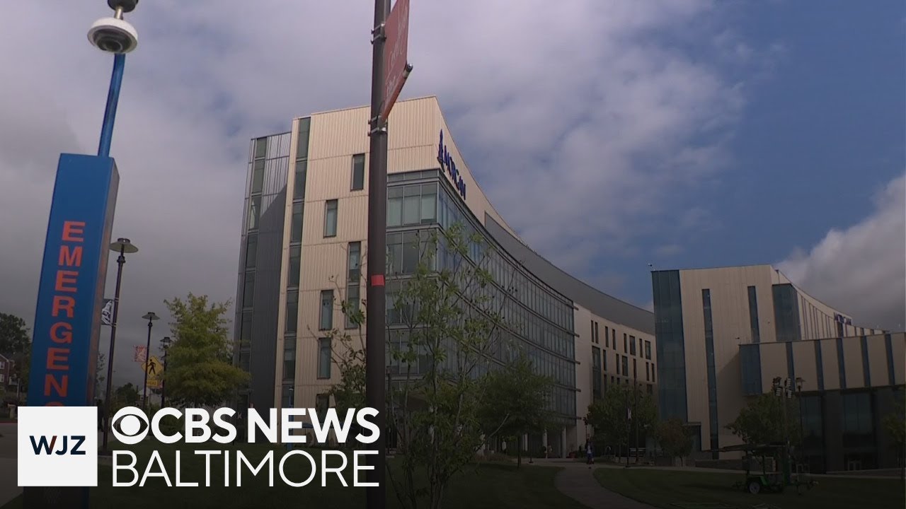 Morgan State University in Baltimore boosting security during homecoming weekend
