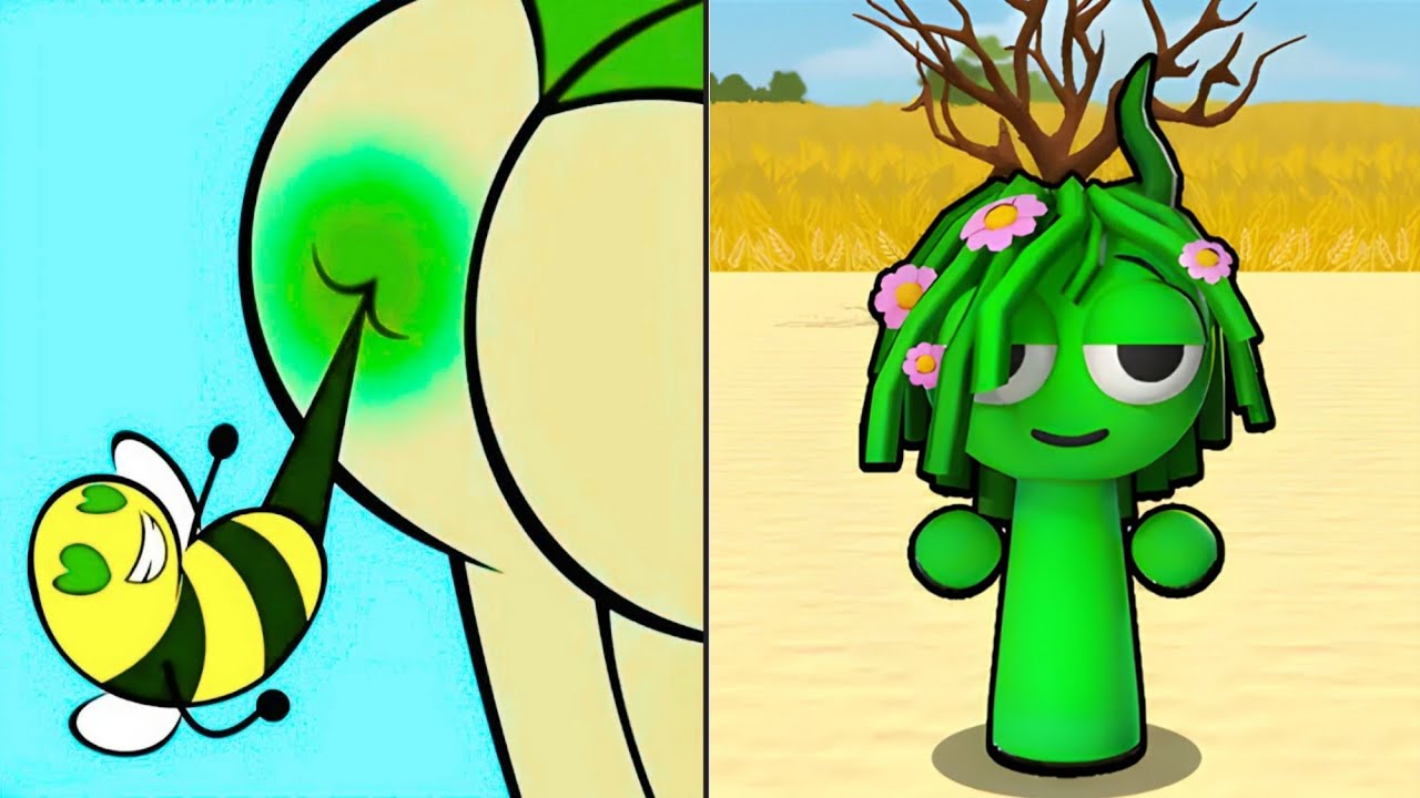 Help Out Story Brain Puzzle 🆚 Spranky Survival Walkthrough Satisfying ASMR Gameplay 🔥