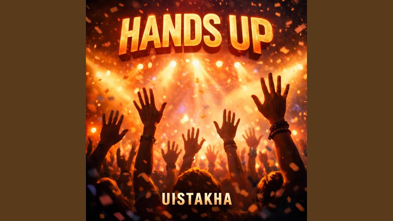 Hands Up