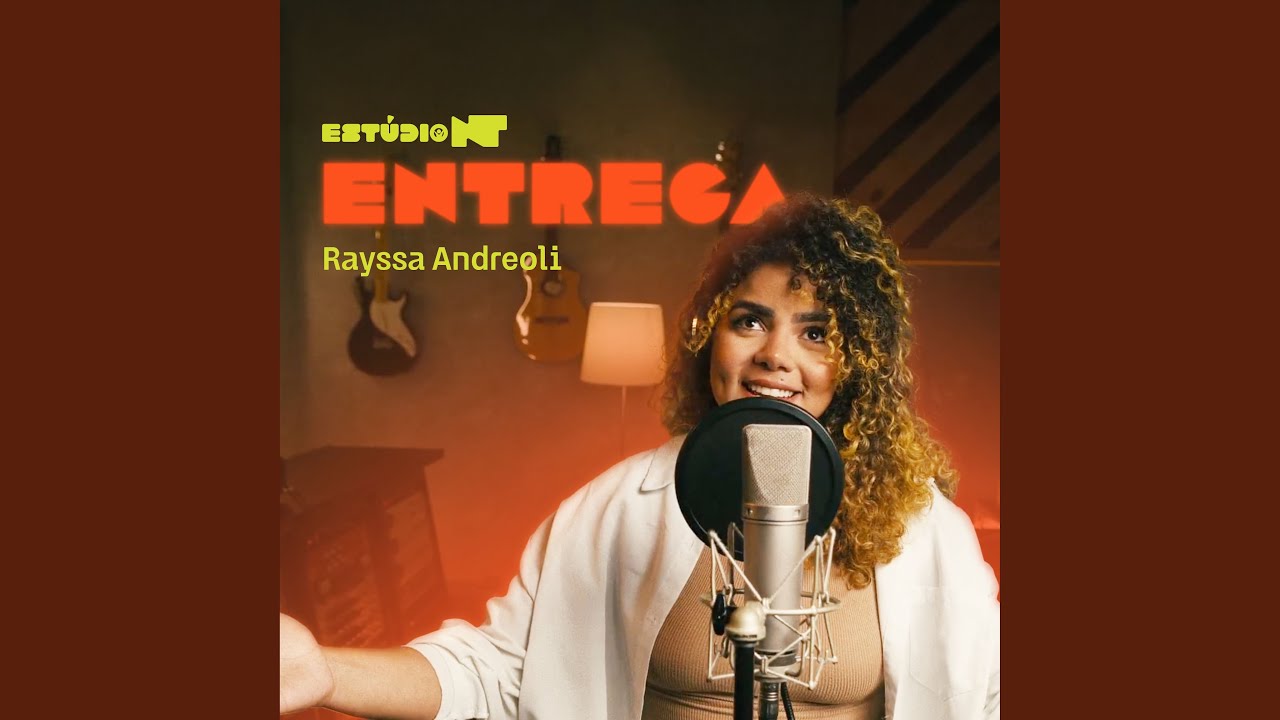 Entrega (Ao Vivo)
