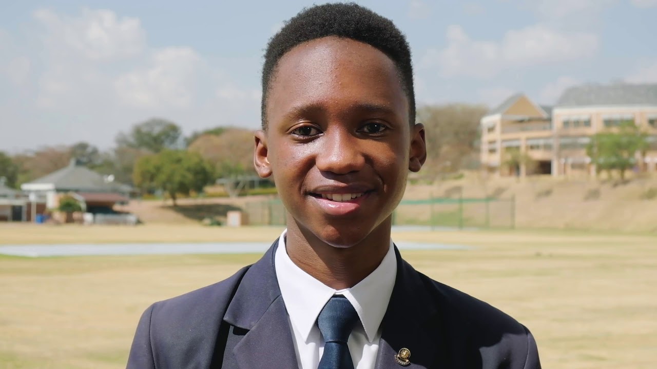 St Stithians Boys' College Video