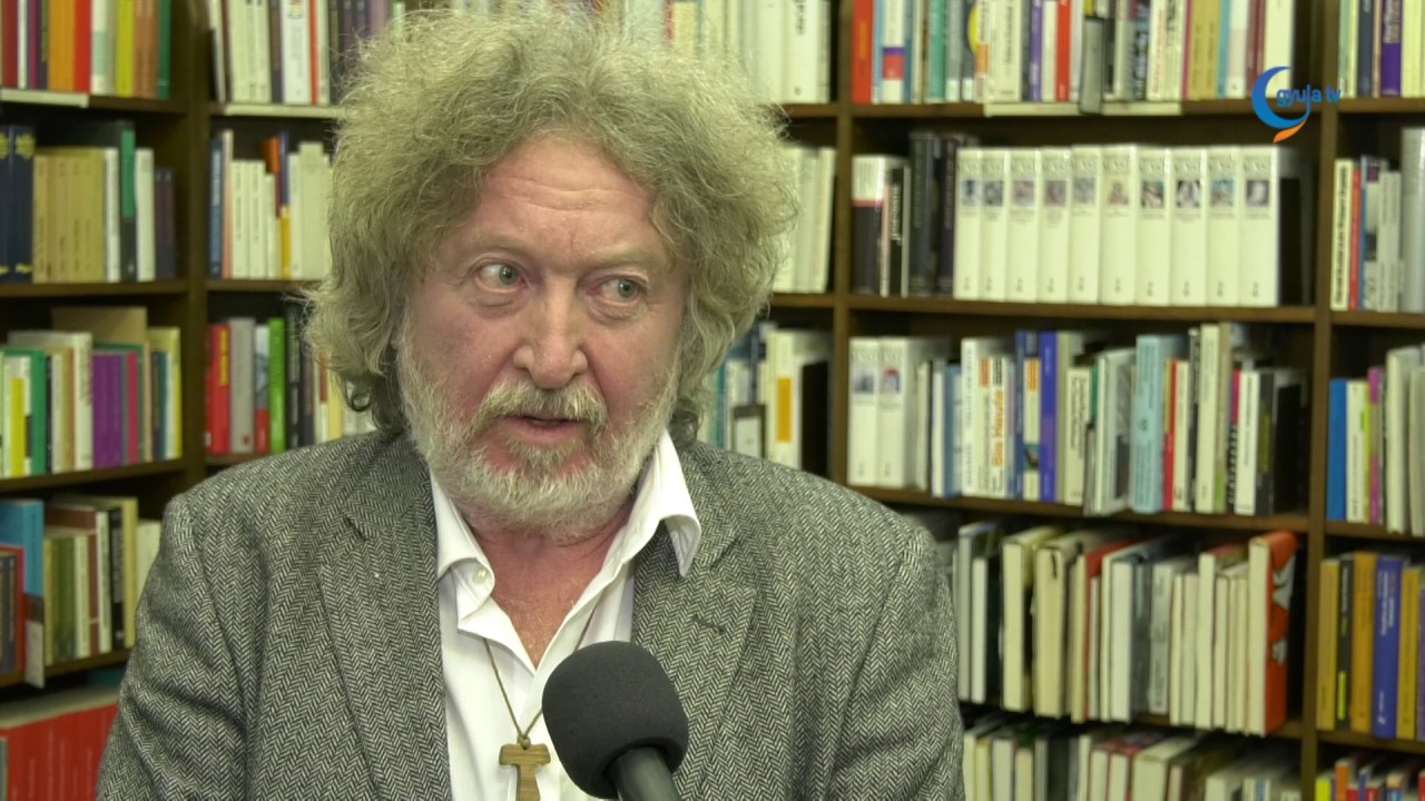 Zalán Tibor: kevés jó, sok rossz vers születik