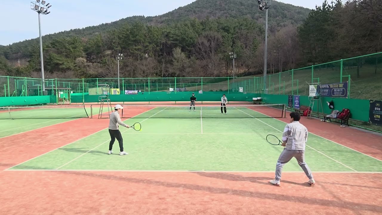 26.3  영ㅅ, 희ㅈ vs 찬ㄱ, 정ㅂ