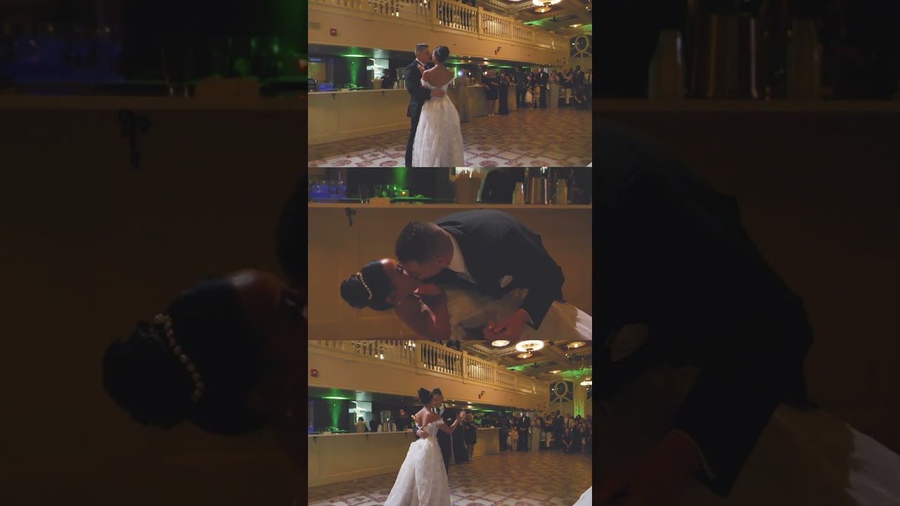 DJ Diego | Weddings with Southcoast Entertainment