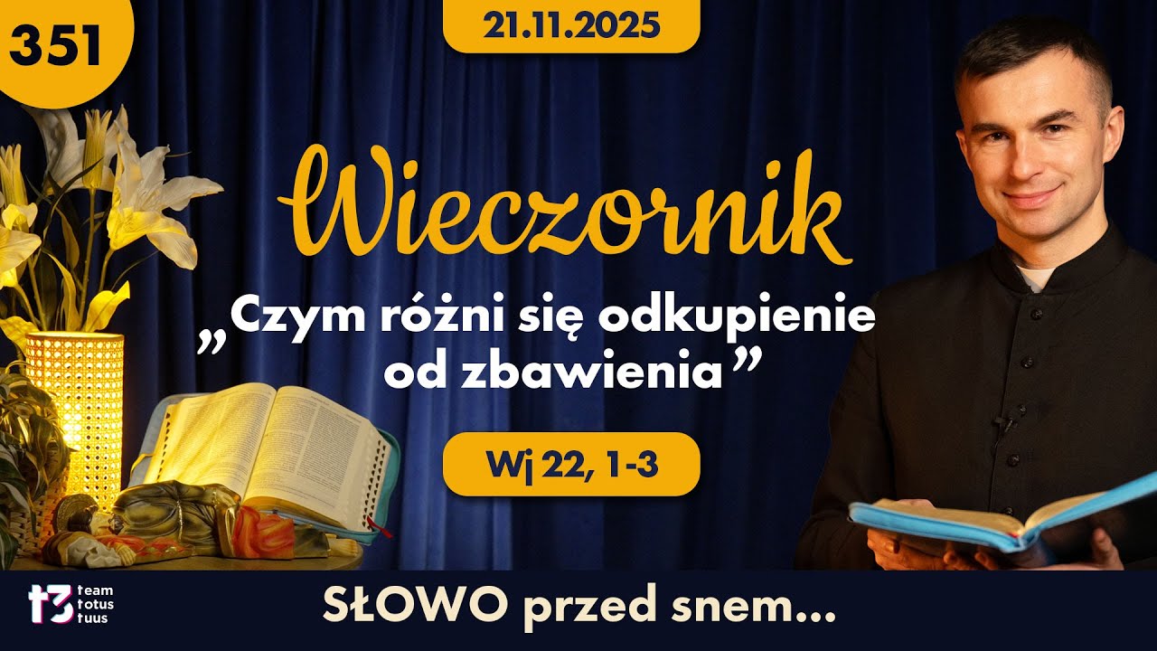 WIECZORNIK 🌙 