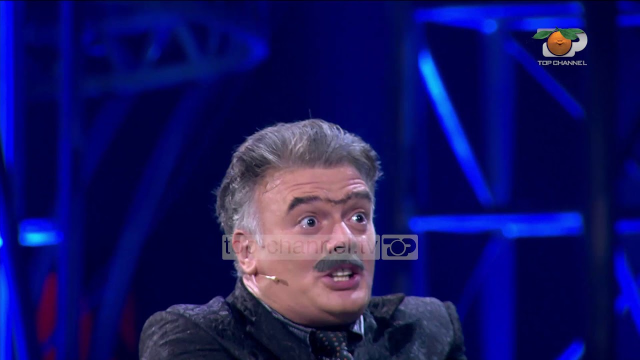 Portokalli, 27 Tetor 2019 - Kryetari Nevruzi (Pregatitja p&euml;r n&euml; Hetuesi)