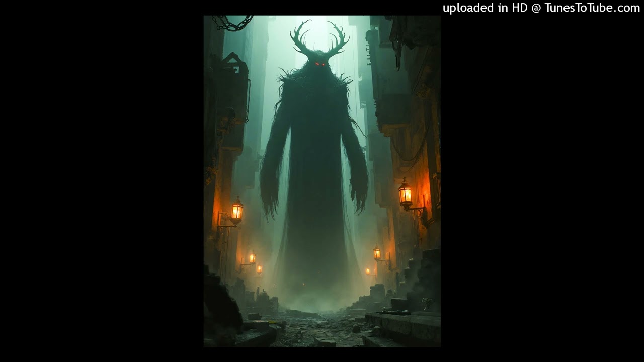 [FREE] DARK FREESTYLE TYPE BEAT 