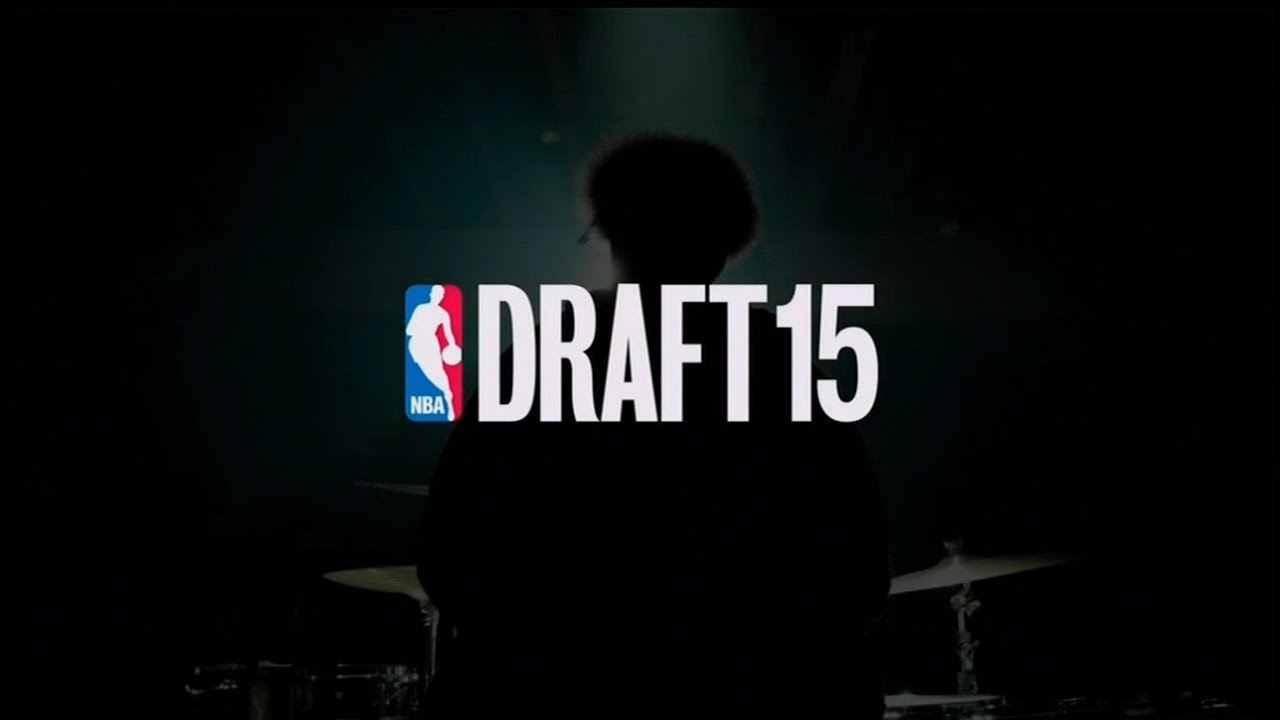 2015 NBA Draft - 720p