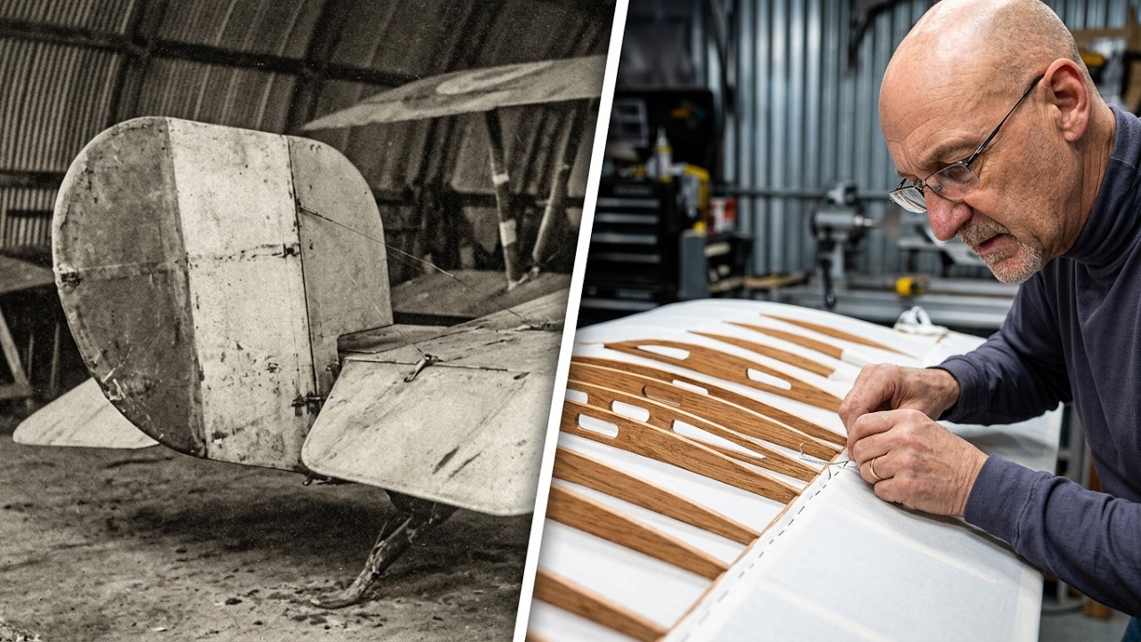 Строительство Northcoats Nieuport, часть 32